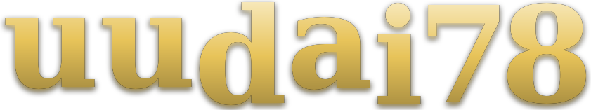 uudai78 logo