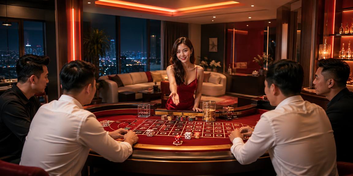uudai78 Khám Phá Bàn Roulette Nhanh Tại uudai78